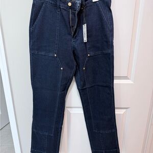 Judy Blue High Waist Straight Fit Jeans